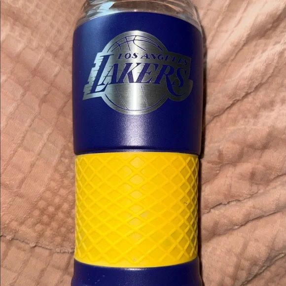Los Angeles Lakers Tumbler - Picture 2 of 7